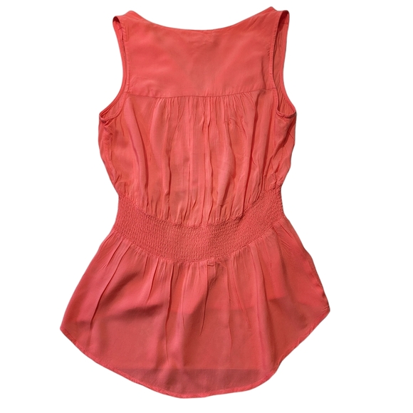 Women's A.N.A. Sleeveless Tunic Sz XS - Picture 4 of 6